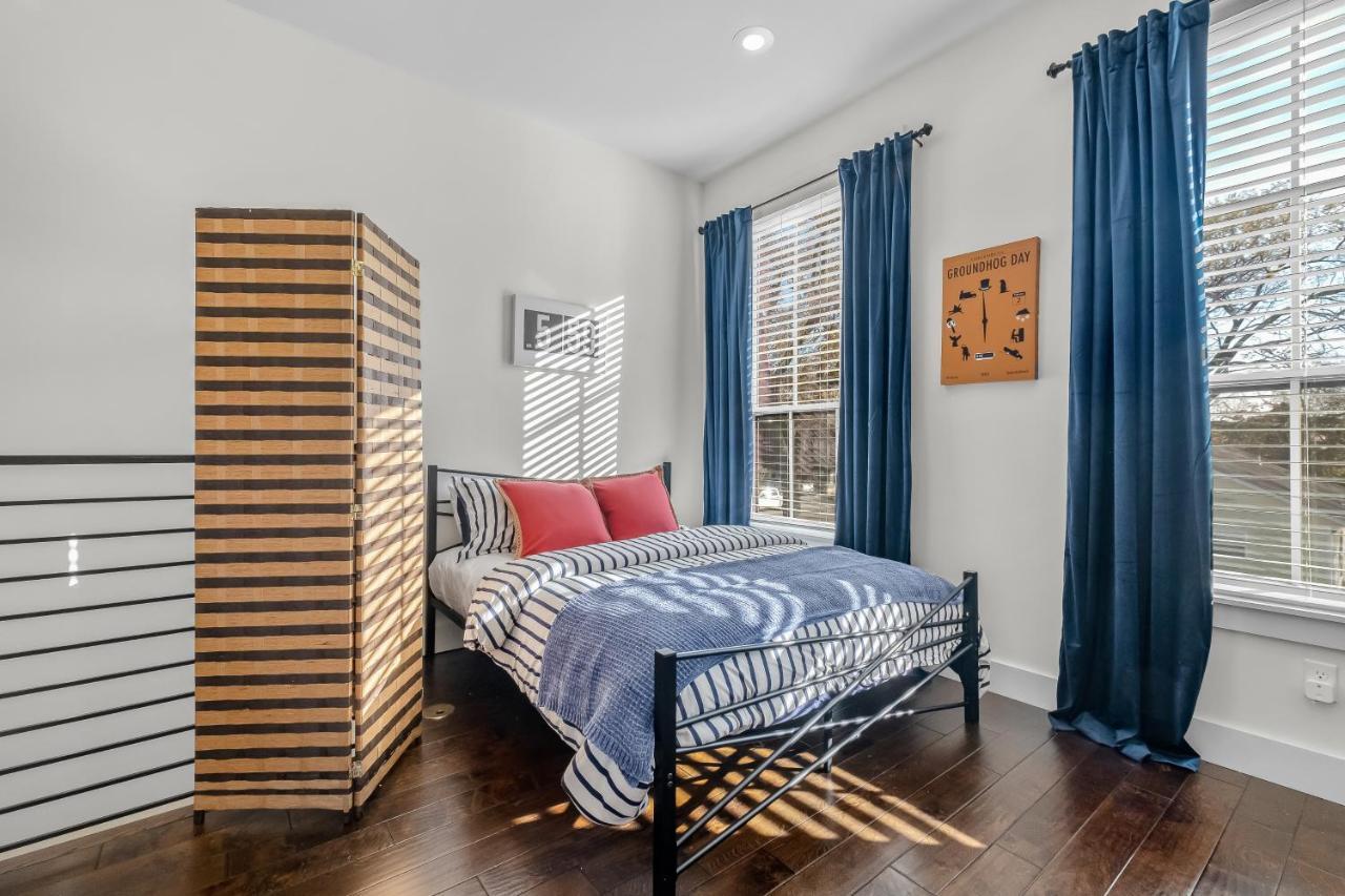 Holiday home The Murray Bentonville